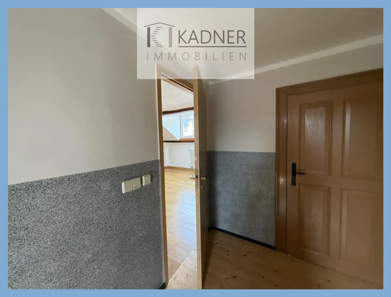 2 Zimmer Wohnung mit 52 m² in Plauen – Bild 3
