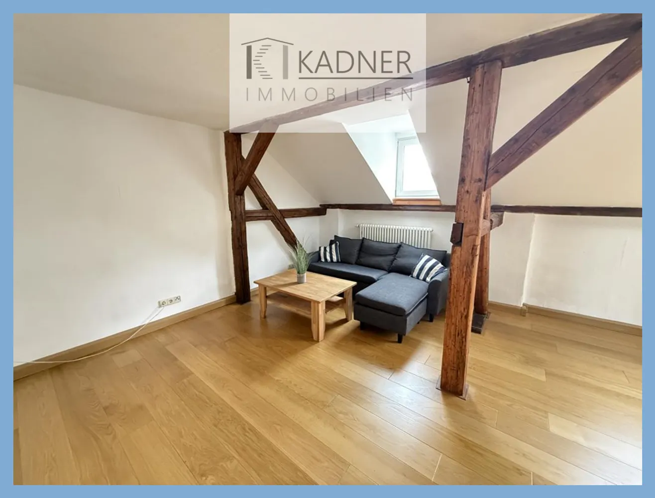 2 Zimmer Wohnung mit 52 m² in Plauen – Bild 6