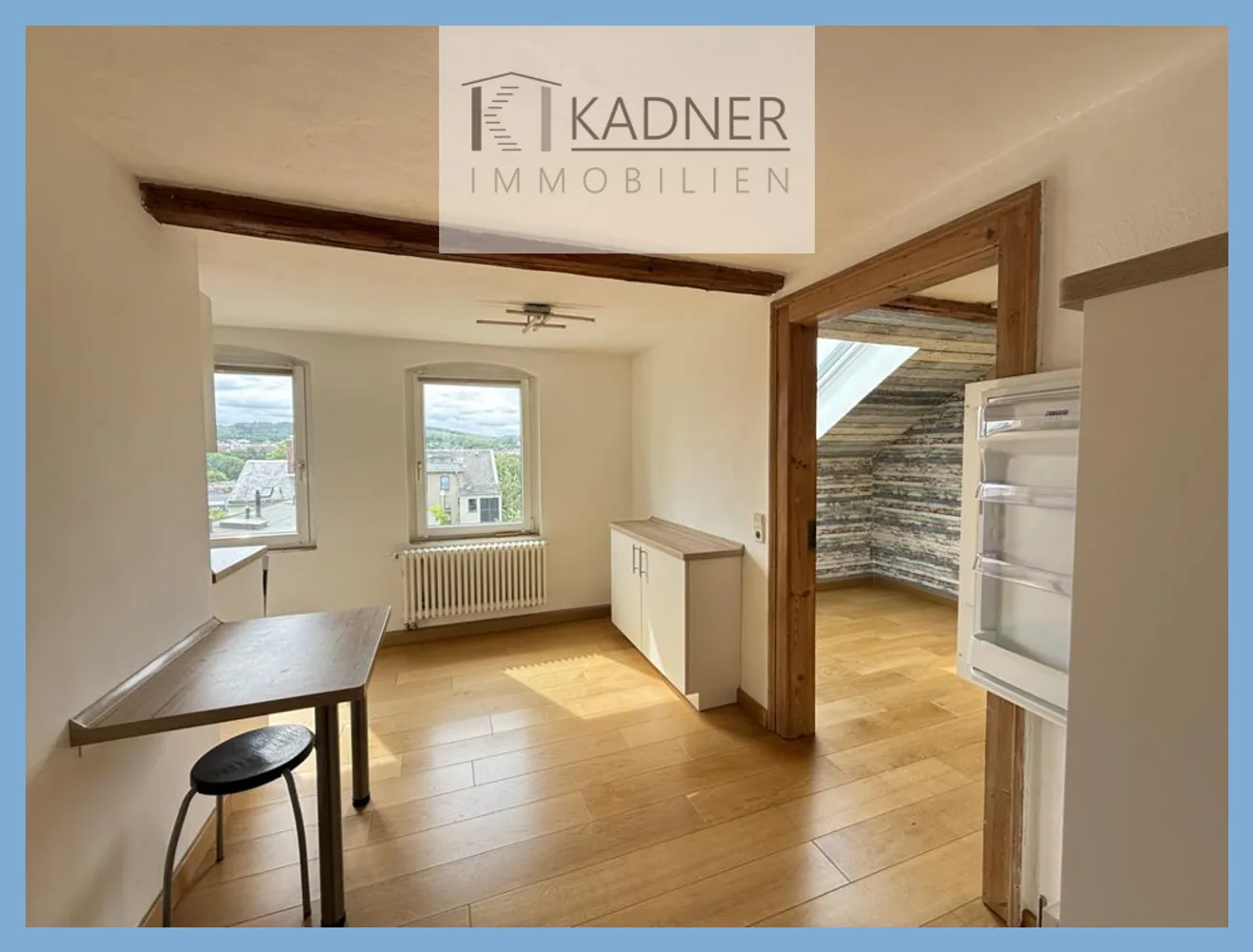 2 Zimmer Wohnung mit 52 m² in Plauen – Bild 7