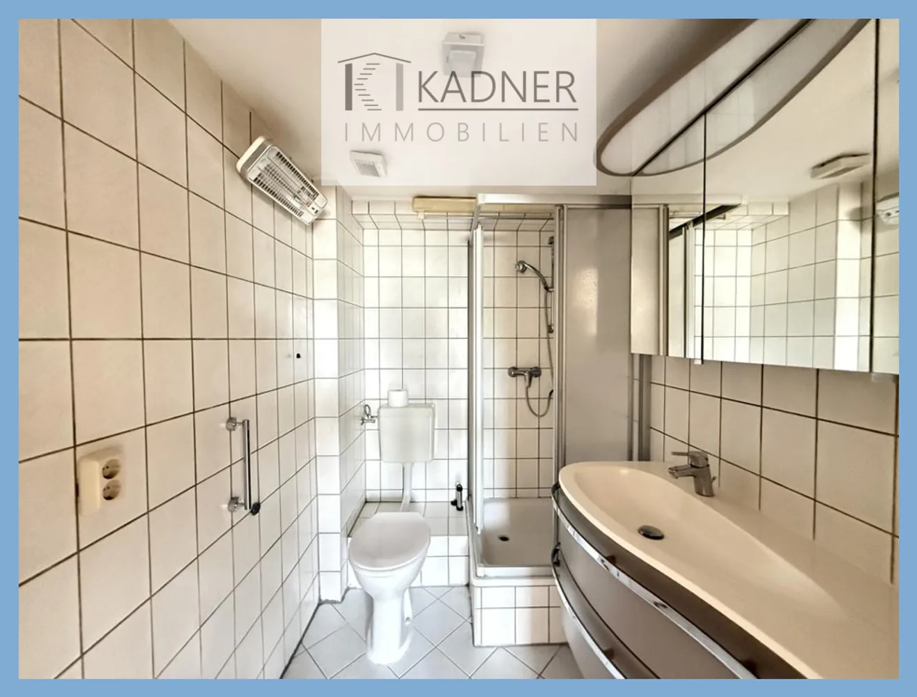 2 Zimmer Wohnung mit 52 m² in Plauen – Bild 8