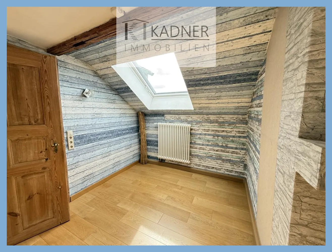 2 Zimmer Wohnung mit 52 m² in Plauen – Bild 9