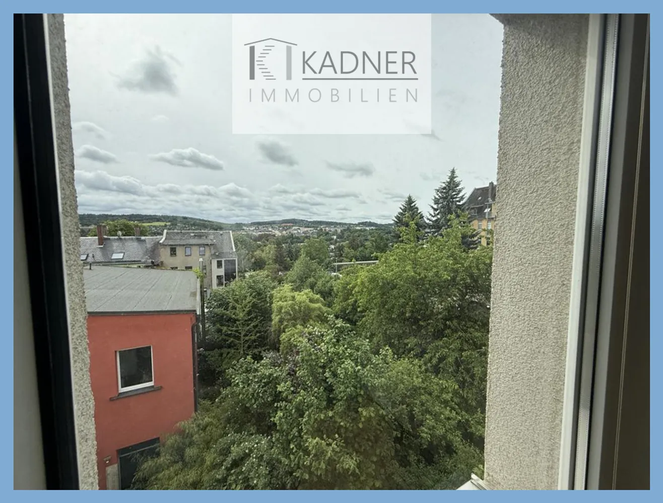 2 Zimmer Wohnung mit 52 m² in Plauen – Bild 10