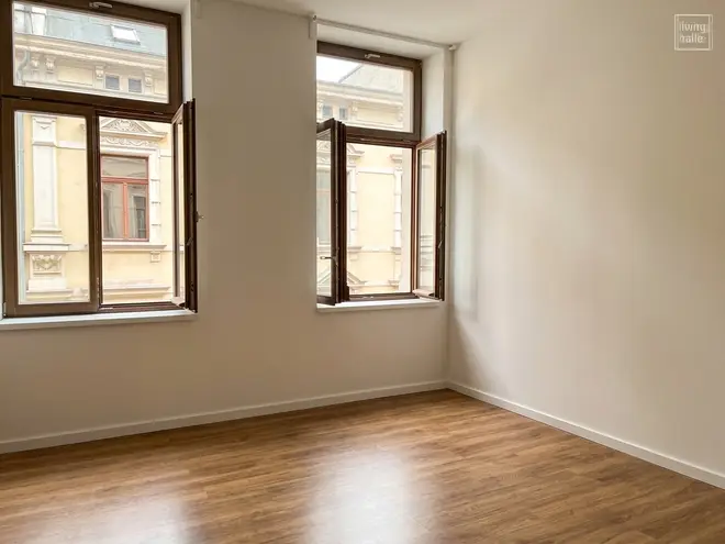 2 Zimmer Wohnung mit 55 m² in Halle (Saale) – Bild 6
