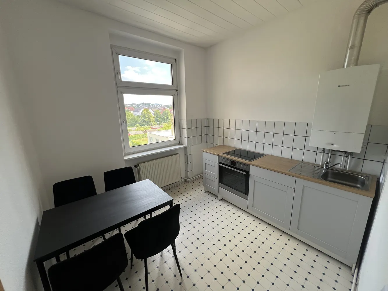 2 Zimmer Wohnung mit 34 m² in Hagen – Bild 1