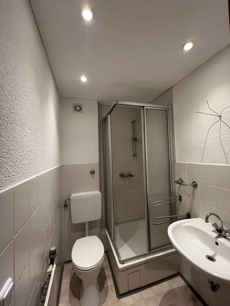 2 Zimmer Wohnung mit 34 m² in Hagen – Bild 4