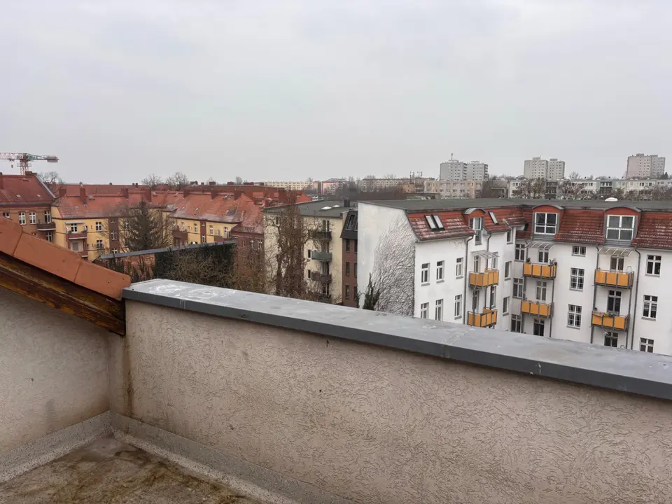 4 Zimmer Wohnung mit 155 m² in Frankfurt (Oder) – Bild 3
