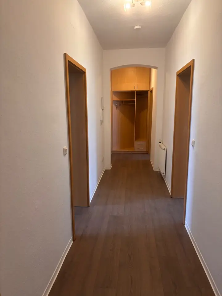 4 Zimmer Wohnung mit 155 m² in Frankfurt (Oder) – Bild 5