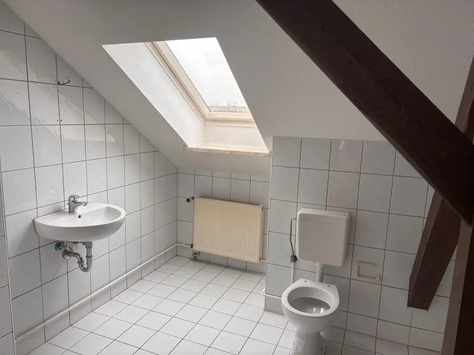 4 Zimmer Wohnung mit 155 m² in Frankfurt (Oder) – Bild 6