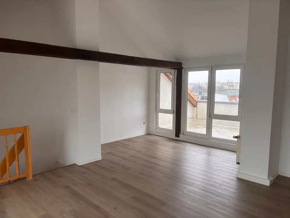 4 Zimmer Wohnung mit 155 m² in Frankfurt (Oder) – Bild 8