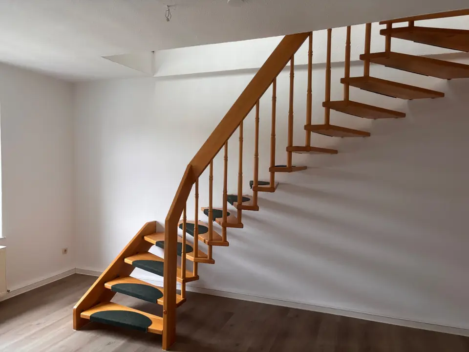 4 Zimmer Wohnung mit 155 m² in Frankfurt (Oder) – Bild 9