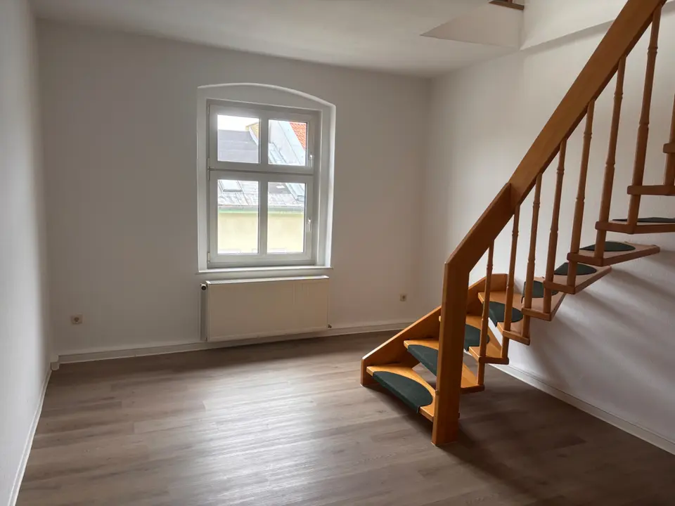 4 Zimmer Wohnung mit 155 m² in Frankfurt (Oder) – Bild 10