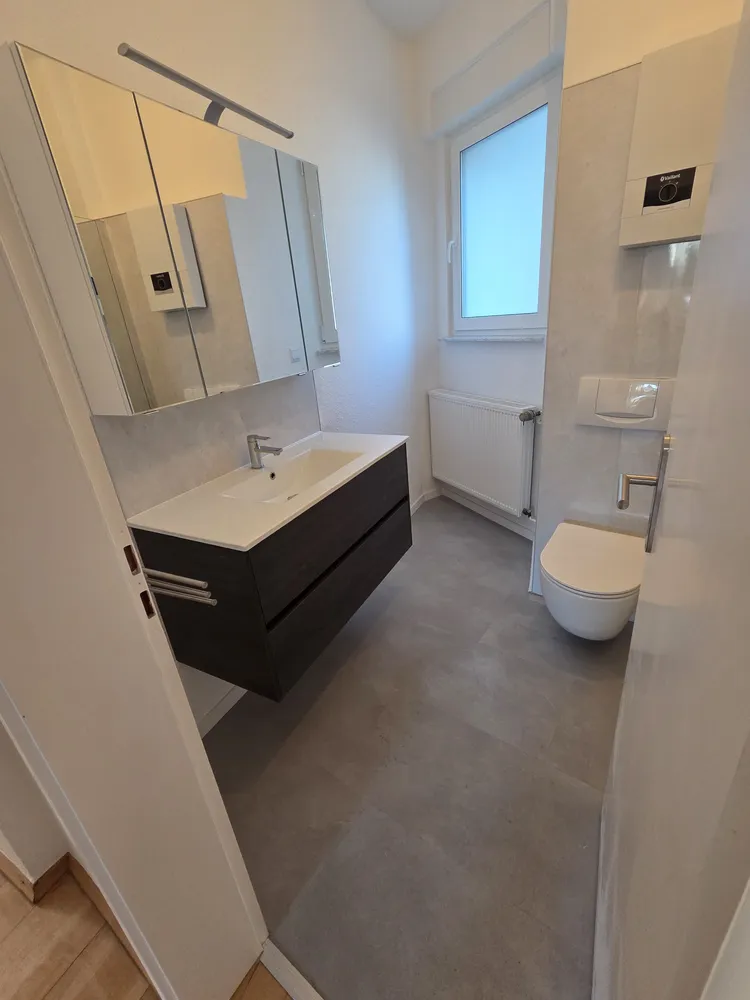 3 Zimmer Wohnung mit 78 m² in Solingen – Bild 2