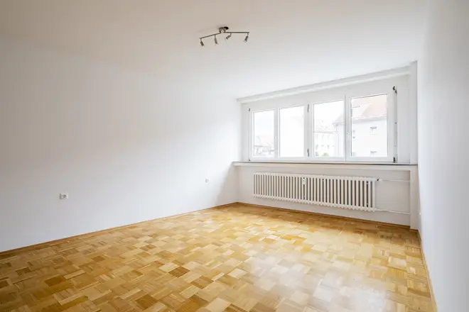 2 Zimmer Wohnung mit 54 m² in Augsburg – Bild 3