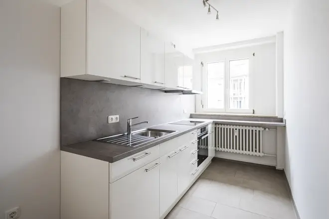 2 Zimmer Wohnung mit 54 m² in Augsburg – Bild 4