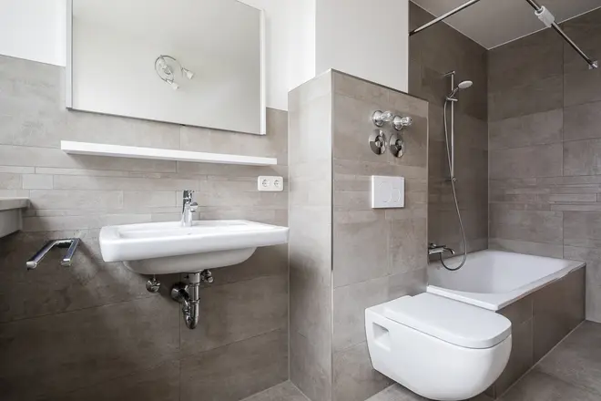 2 Zimmer Wohnung mit 54 m² in Augsburg – Bild 6
