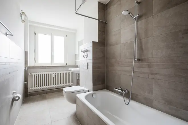 2 Zimmer Wohnung mit 54 m² in Augsburg – Bild 7