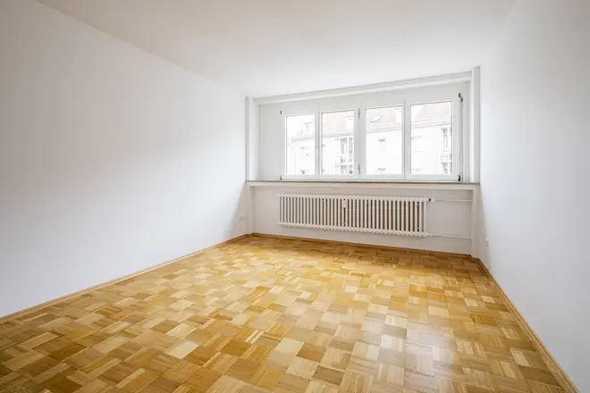 2 Zimmer Wohnung mit 54 m² in Augsburg – Bild 8