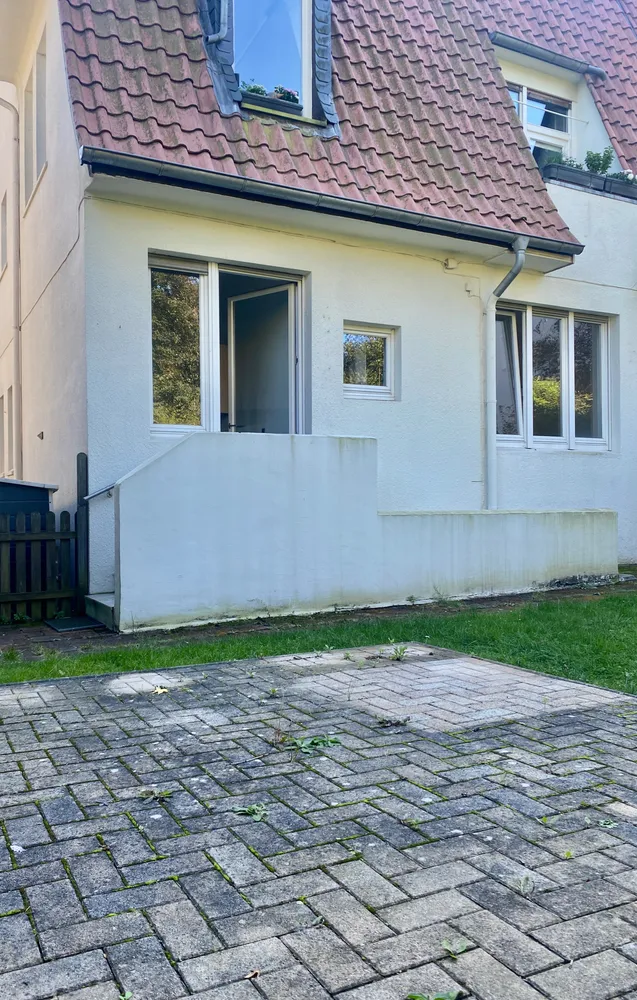 4 Zimmer Wohnung mit 120 m² in Osnabrück – Bild 1