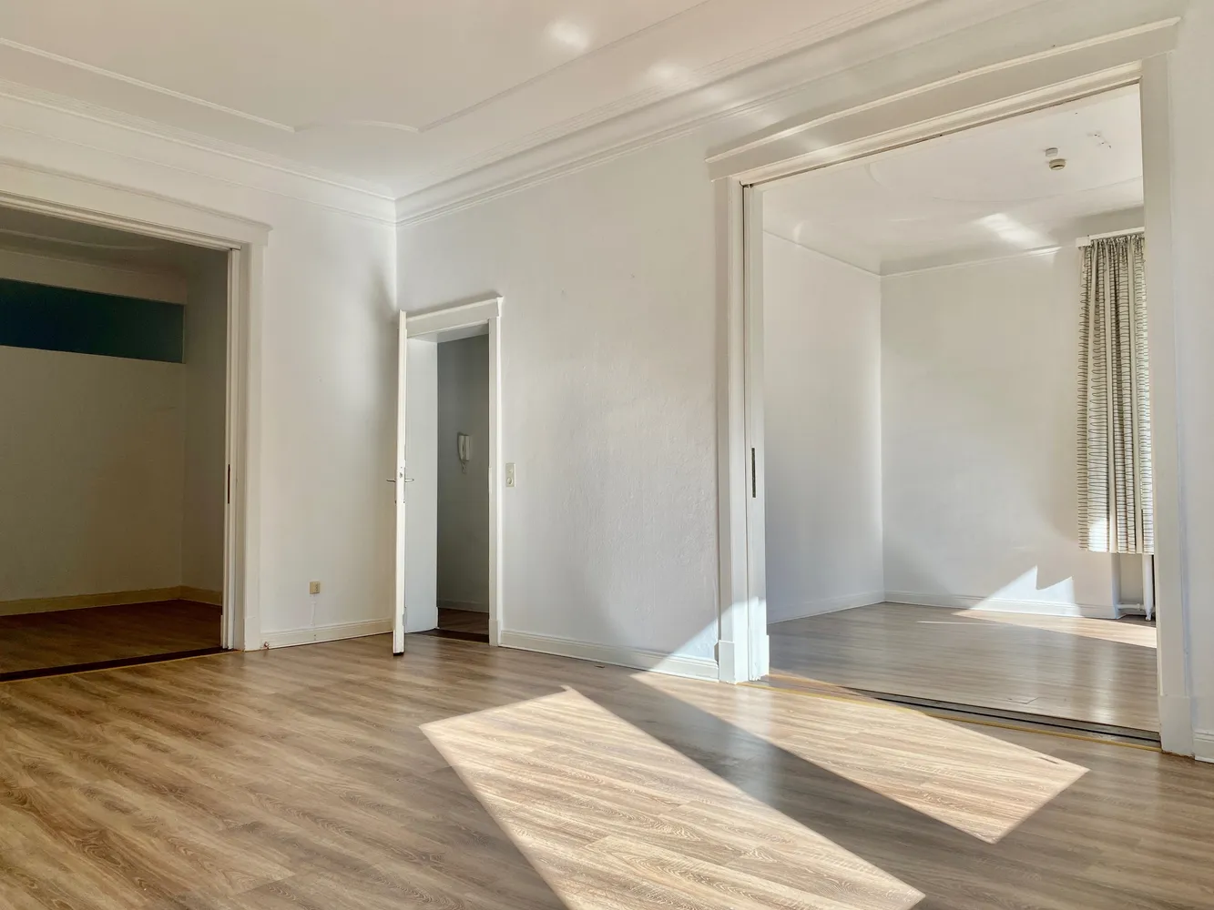 4 Zimmer Wohnung mit 120 m² in Osnabrück – Bild 2