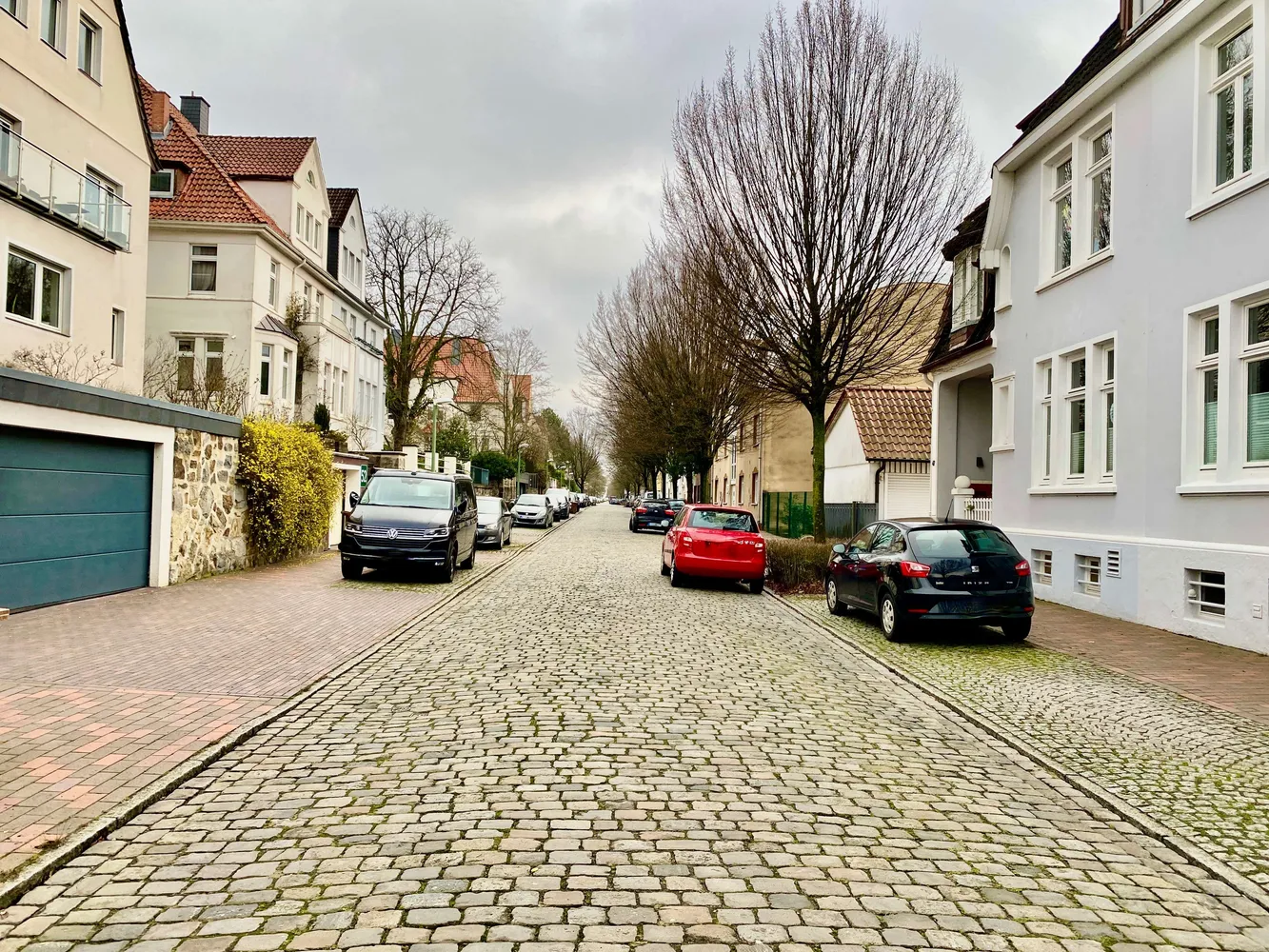 4 Zimmer Wohnung mit 120 m² in Osnabrück – Bild 12
