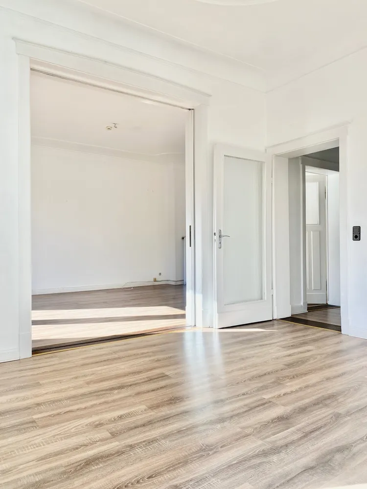 4 Zimmer Wohnung mit 120 m² in Osnabrück – Bild 3