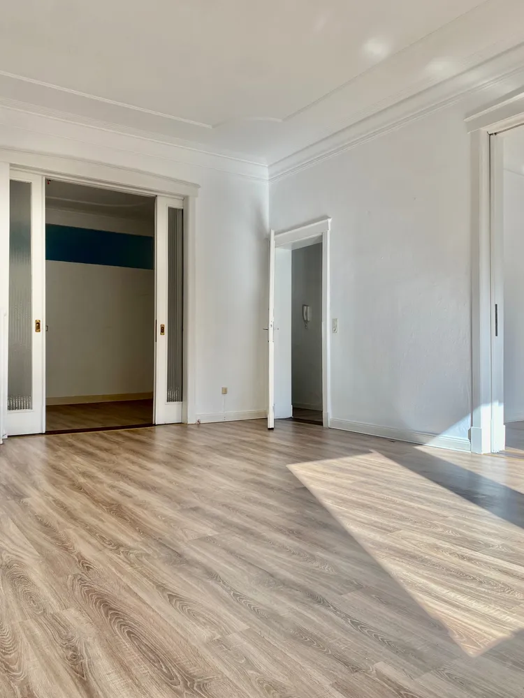 4 Zimmer Wohnung mit 120 m² in Osnabrück – Bild 4