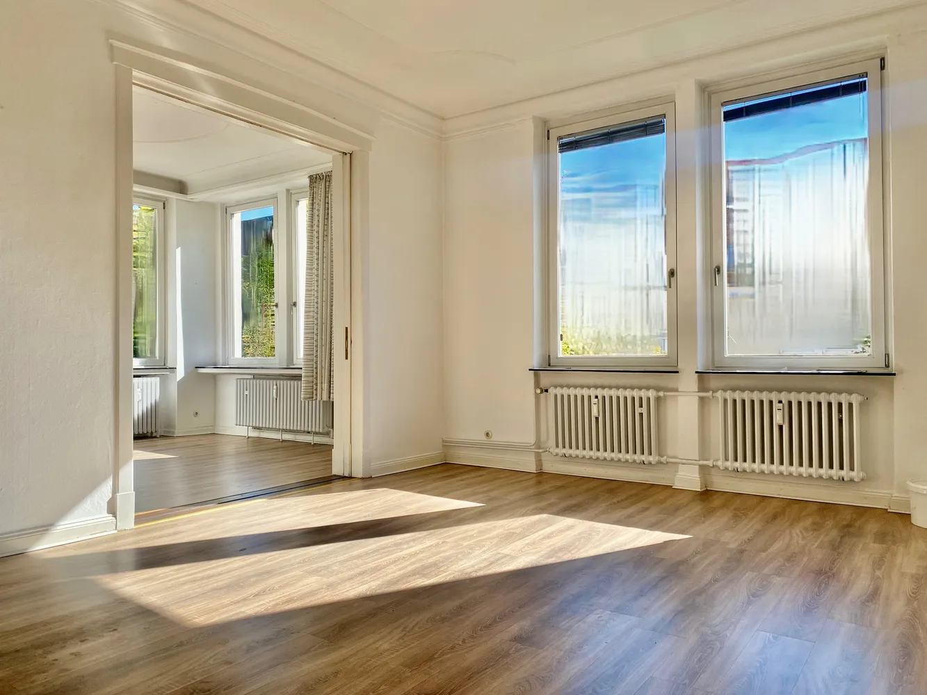 4 Zimmer Wohnung mit 120 m² in Osnabrück – Bild 5