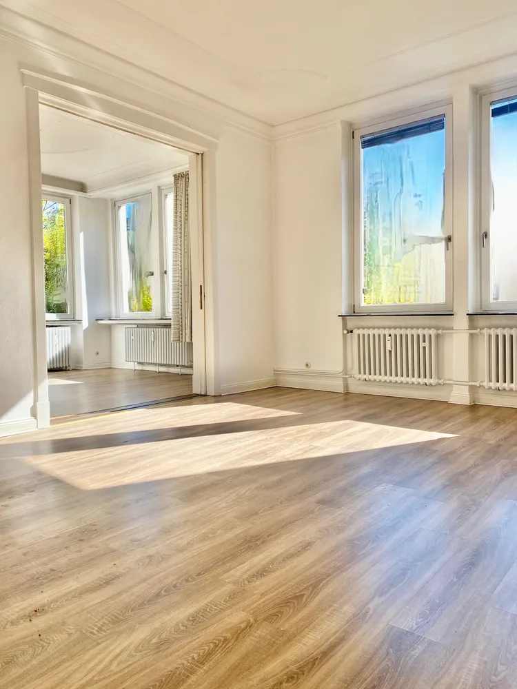 4 Zimmer Wohnung mit 120 m² in Osnabrück – Bild 6