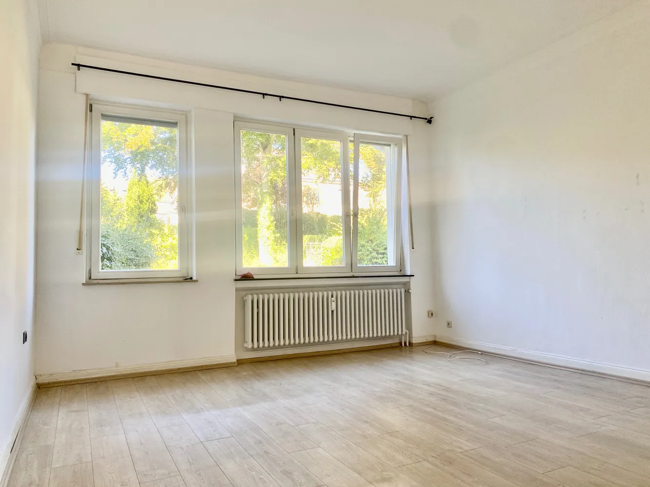 4 Zimmer Wohnung mit 120 m² in Osnabrück – Bild 7