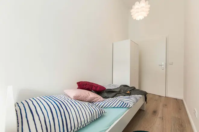 WG-Zimmer mit 9 m² in Berlin – Bild 2