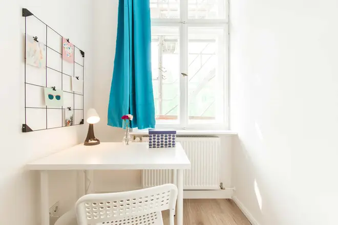 WG-Zimmer mit 9 m² in Berlin – Bild 3