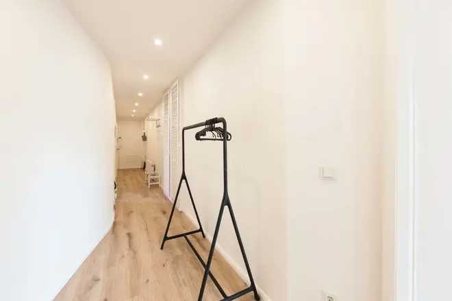 WG-Zimmer mit 9 m² in Berlin – Bild 4