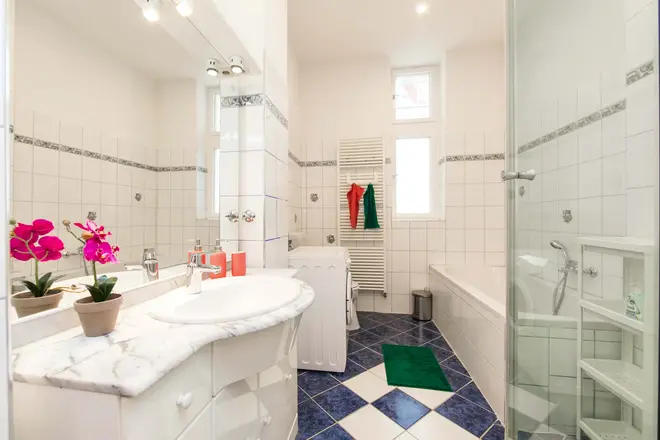 WG-Zimmer mit 9 m² in Berlin – Bild 5