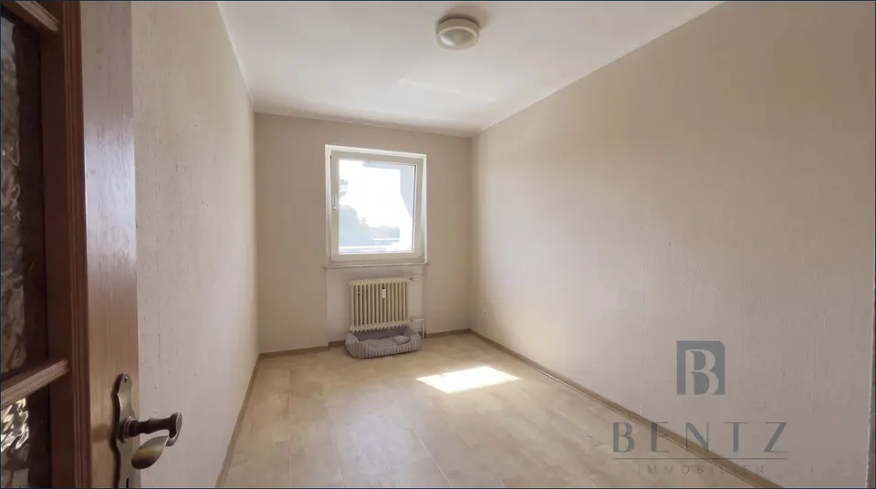 2 Zimmer Wohnung mit 56 m² in Bremerhaven – Bild 3