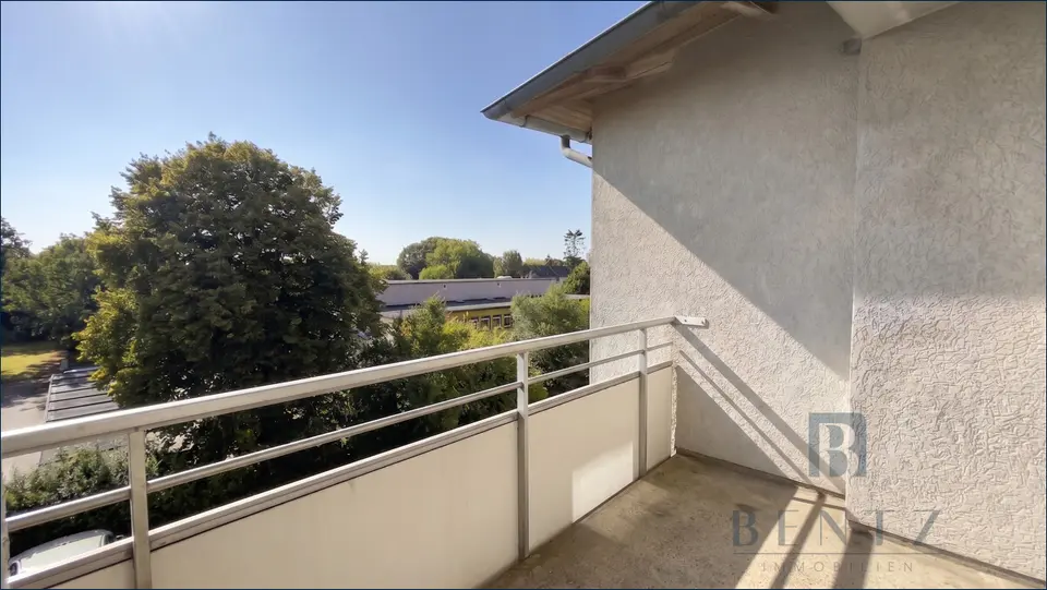 2 Zimmer Wohnung mit 56 m² in Bremerhaven – Bild 5