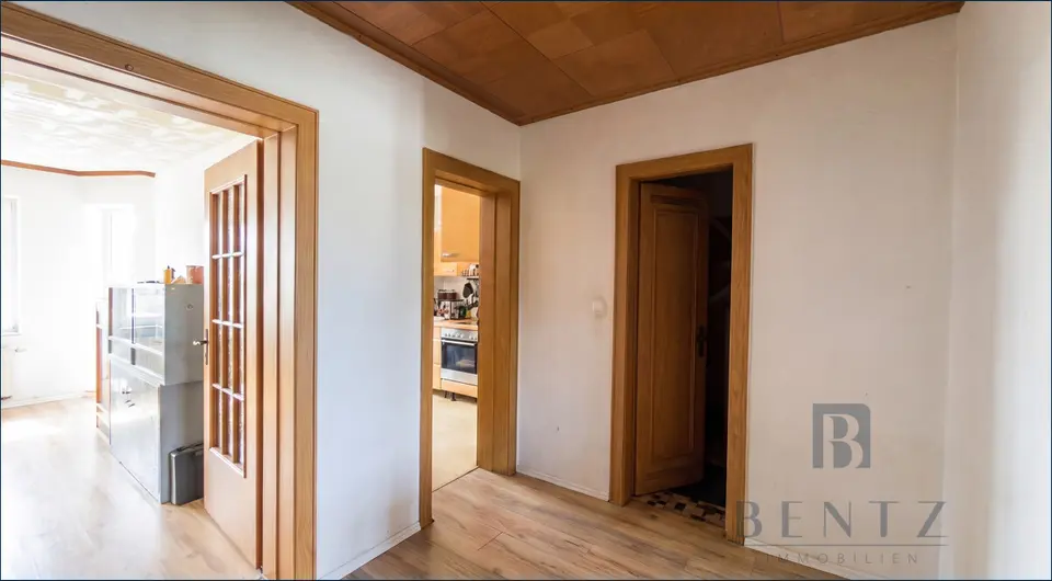 2 Zimmer Wohnung mit 56 m² in Bremerhaven – Bild 7
