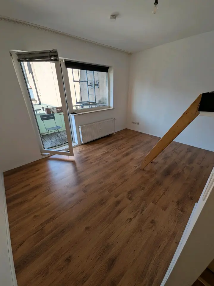 Studio mit 28 m² in Köln – Bild 1