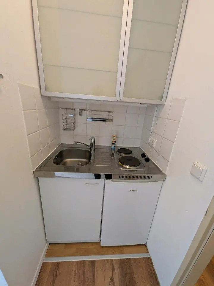Studio mit 28 m² in Köln – Bild 2