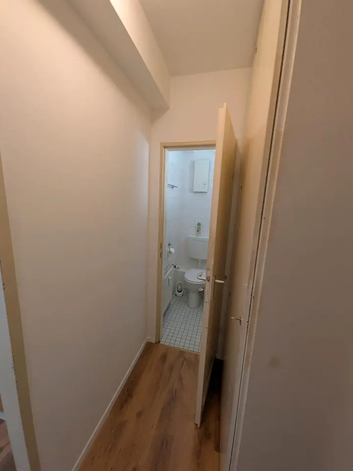 Studio mit 28 m² in Köln – Bild 4