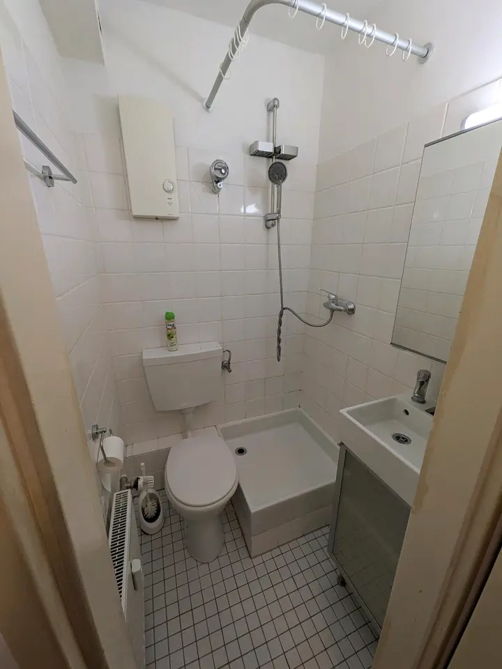Studio mit 28 m² in Köln – Bild 5