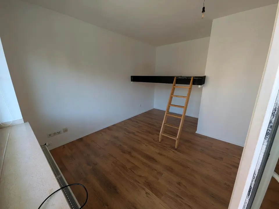 Studio mit 28 m² in Köln – Bild 6
