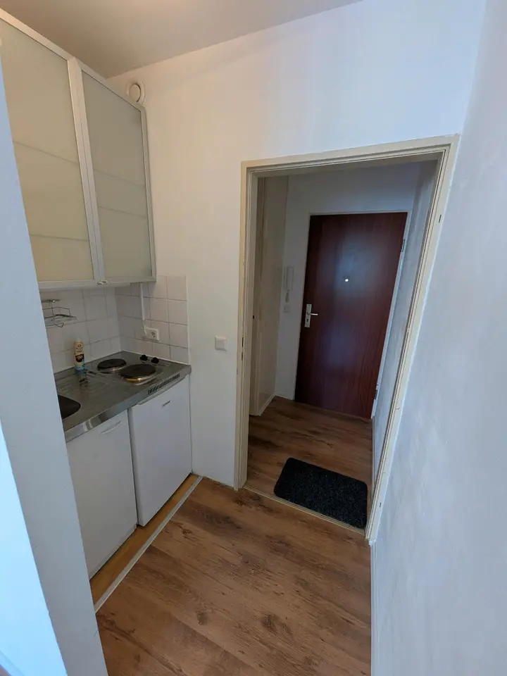Studio mit 28 m² in Köln – Bild 8