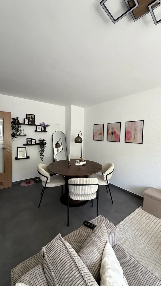 2 Zimmer Wohnung mit 47 m² in Siegen – Bild 2