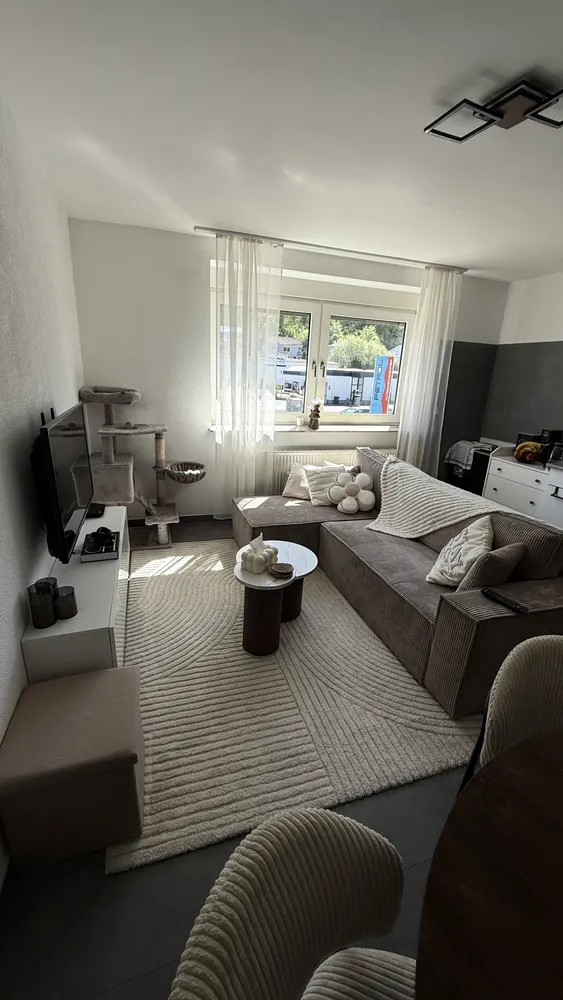 2 Zimmer Wohnung mit 47 m² in Siegen – Bild 4