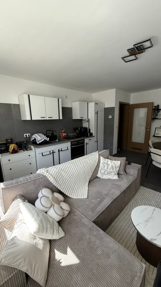 2 Zimmer Wohnung mit 47 m² in Siegen – Bild 5