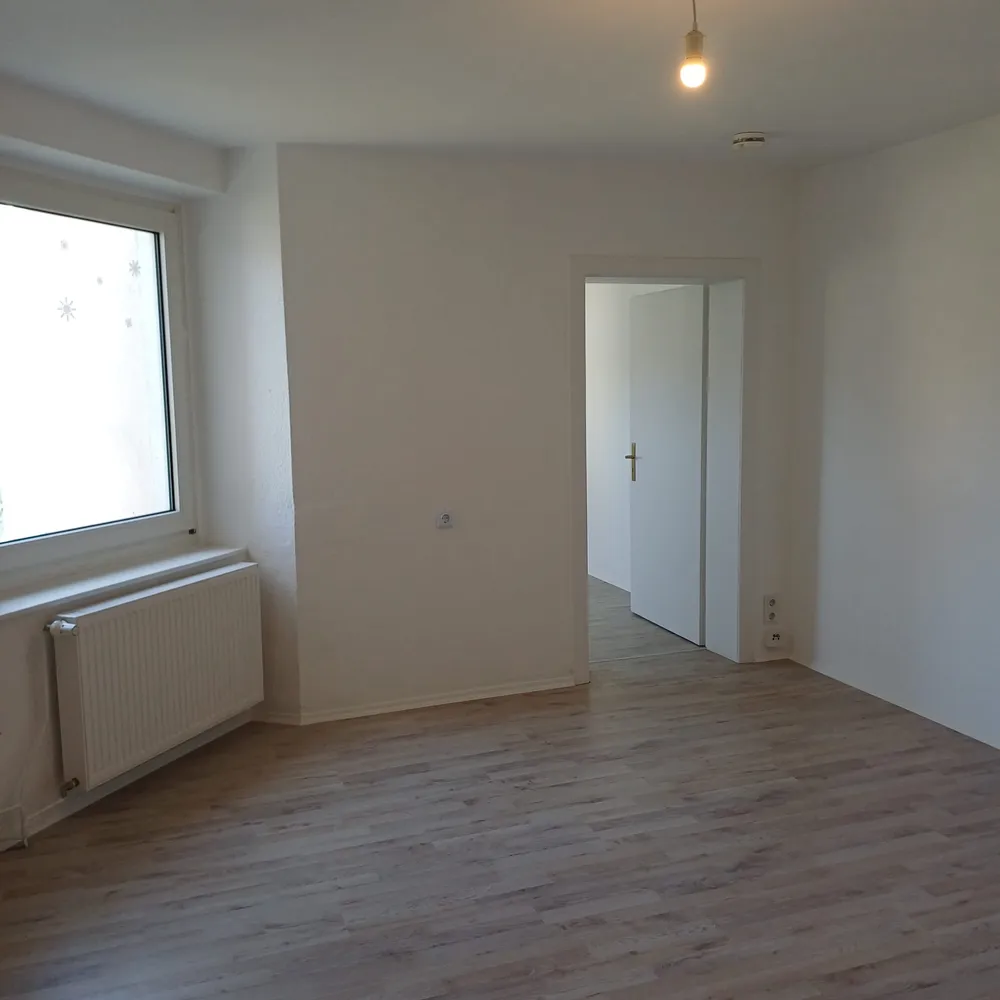3 Zimmer Wohnung mit 68 m² in Oberhausen – Bild 1
