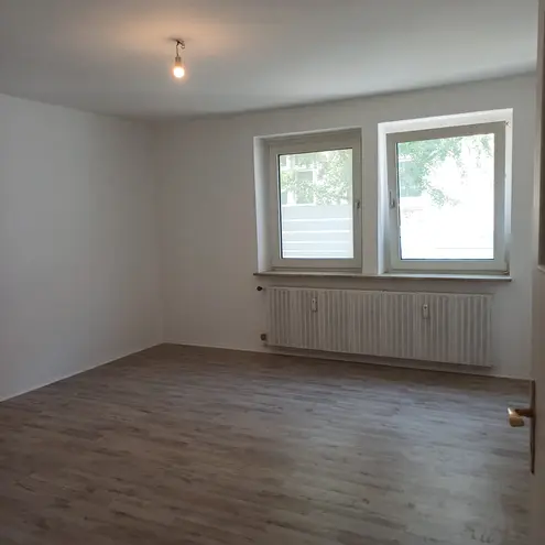 3 Zimmer Wohnung mit 68 m² in Oberhausen – Bild 2