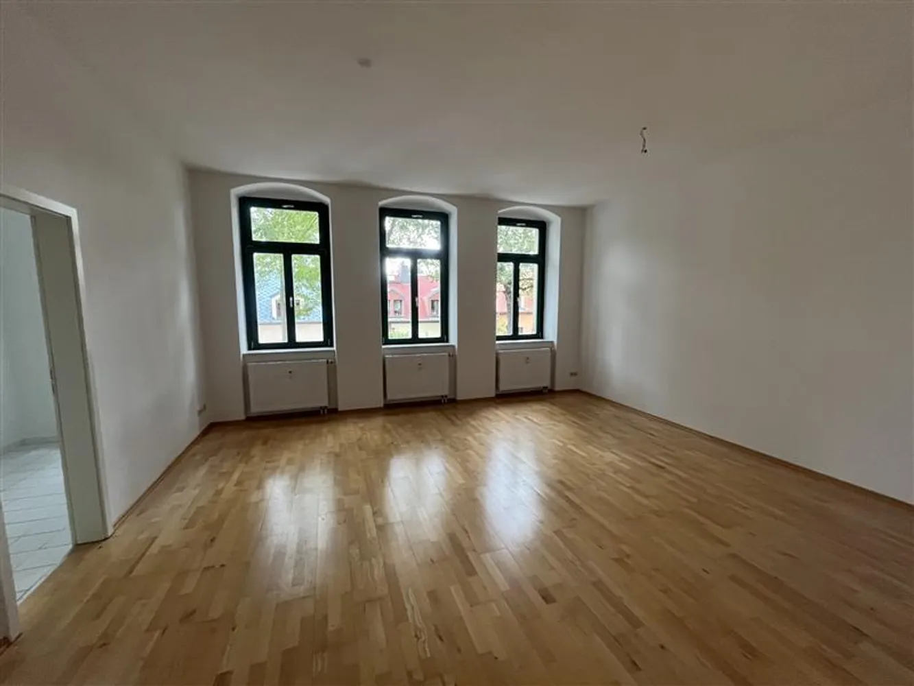 1 Zimmer Wohnung mit 42 m² in Dresden – Bild 1