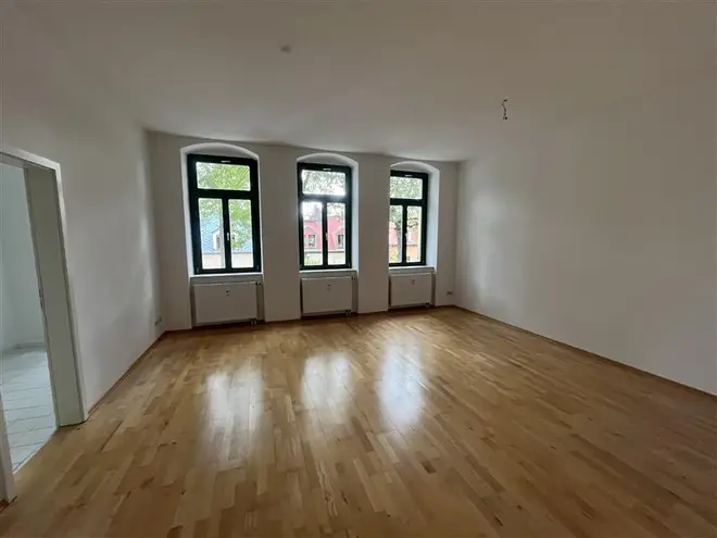 1 Zimmer Wohnung mit 42 m² in Dresden – Bild 1