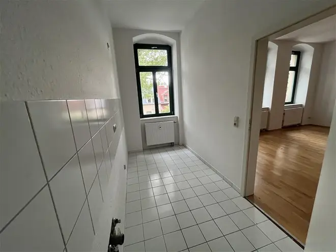 1 Zimmer Wohnung mit 42 m² in Dresden – Bild 2